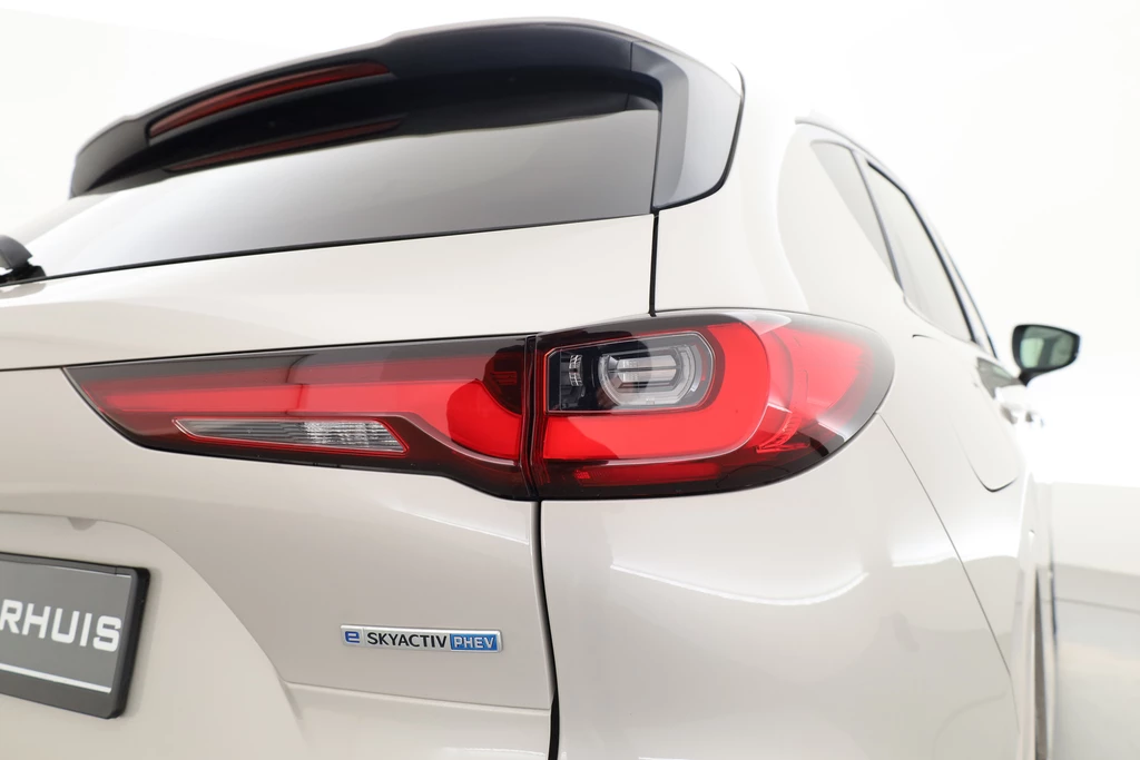 Mazda CX-60 – foto 57