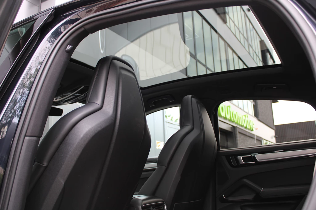 Porsche Cayenne – foto 46