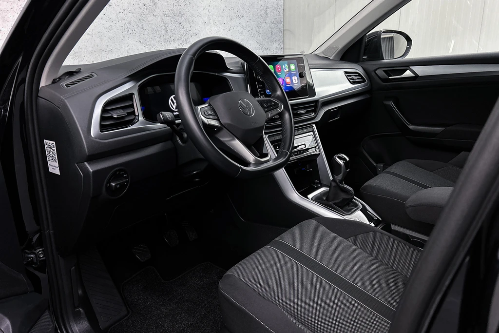 Volkswagen T-Roc – foto 26