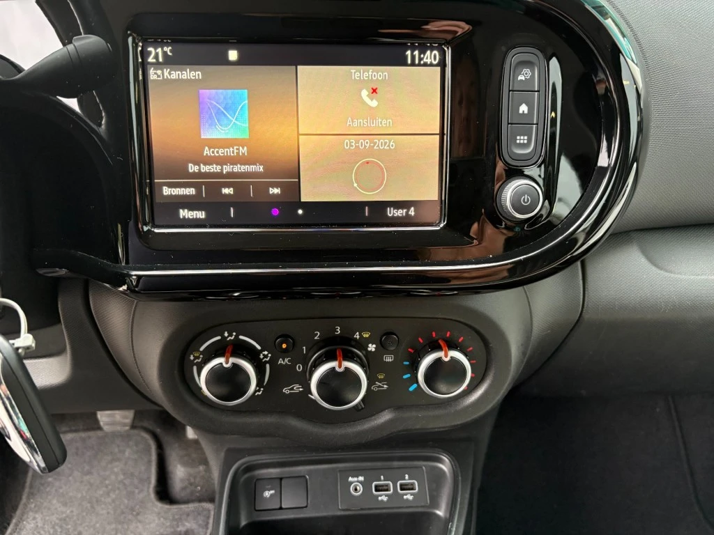 Renault Twingo – foto 14