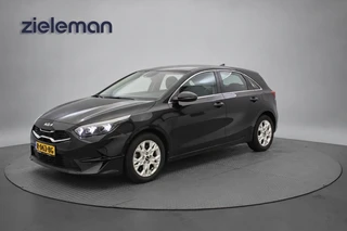 Kia Ceed – thumbnail 1