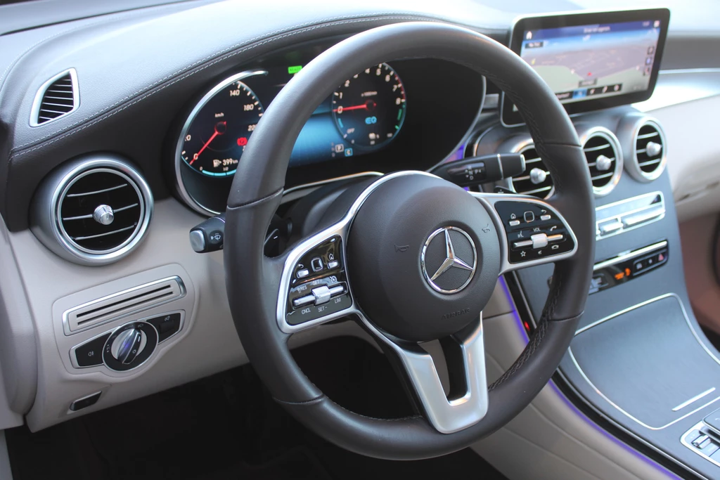 Mercedes-Benz GLC – foto 21