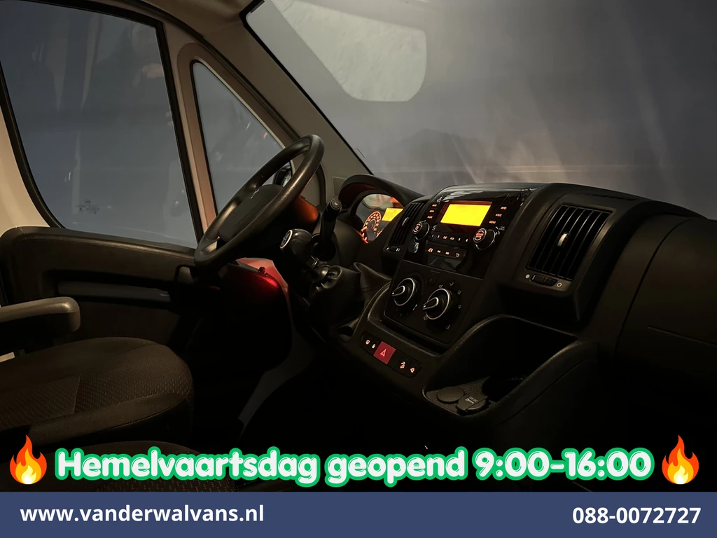 Peugeot Boxer – foto 15