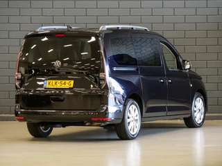 Volkswagen Caddy – thumbnail 2