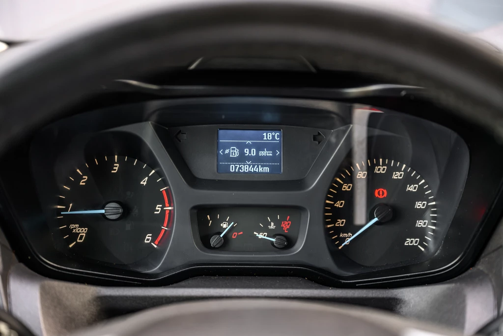 Ford Transit – foto 28
