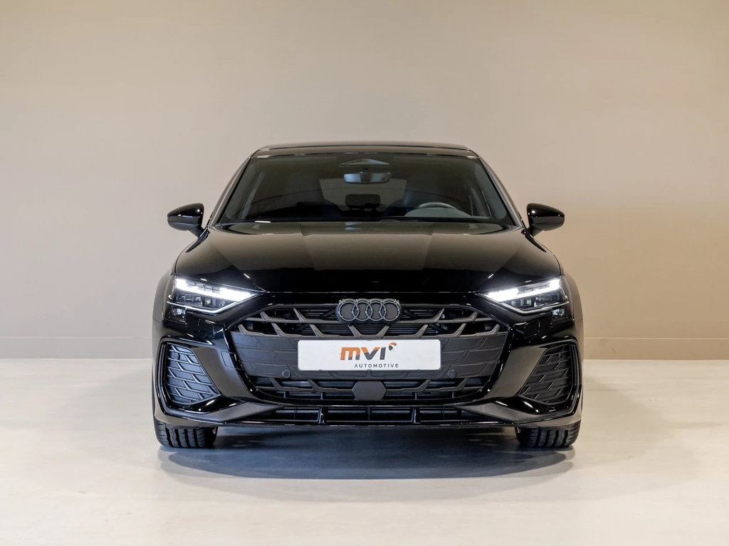 Audi A3 – foto 6
