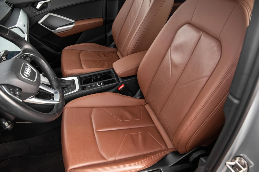 Audi Q3 – foto 24