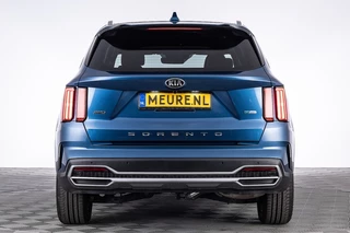 Kia Sorento – thumbnail 3