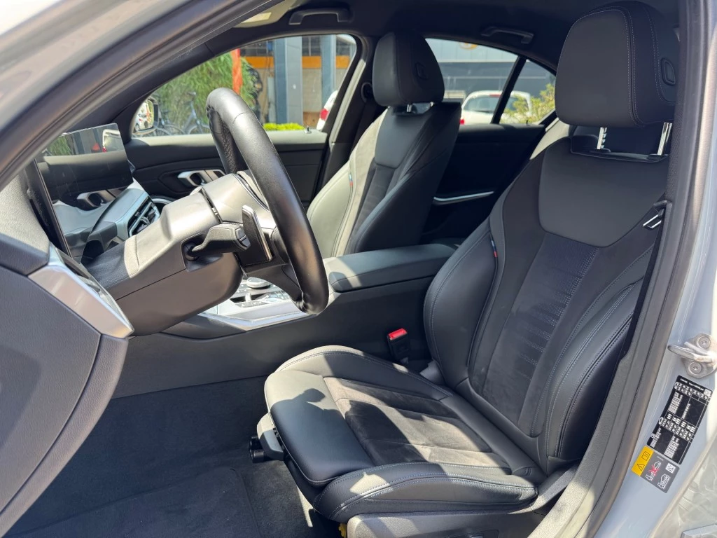 BMW 3 Serie – foto 20