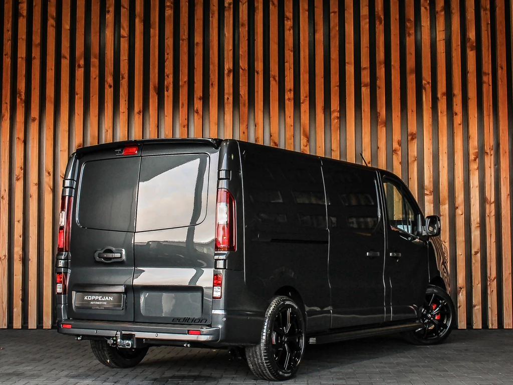 Renault Trafic – foto 9