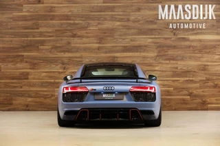 Audi R8 – thumbnail 6