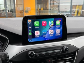 Ford Focus – thumbnail 14
