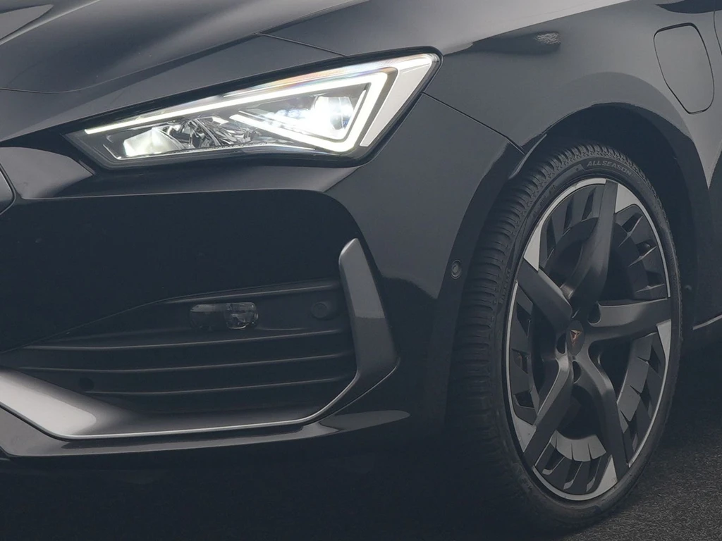 CUPRA Leon Sportstourer – foto 17