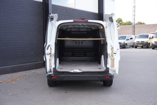 Ford Transit Connect – thumbnail 9