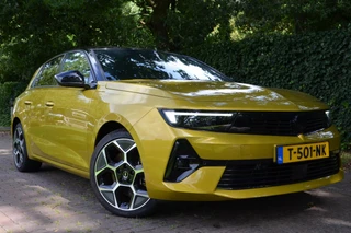 Opel Astra – thumbnail 9