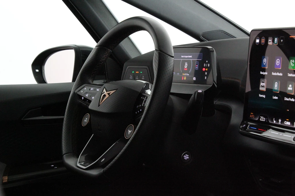 CUPRA Born – foto 13