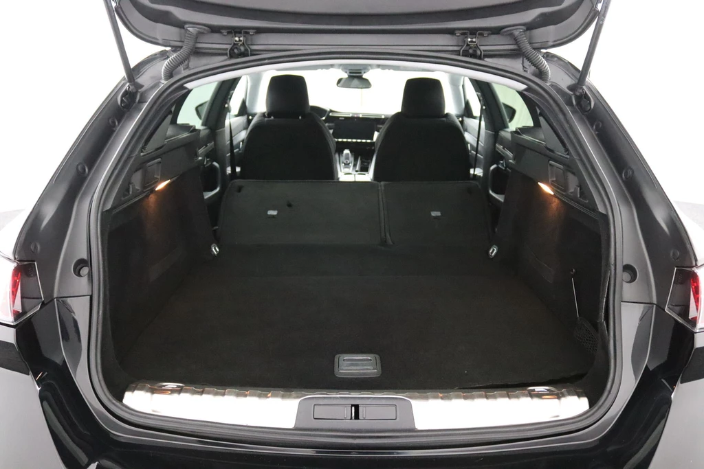 Peugeot 508 – foto 27