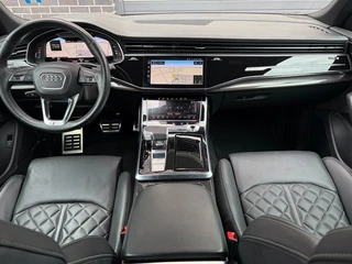Audi SQ8 – thumbnail 7