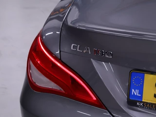 Mercedes-Benz CLA – thumbnail 22