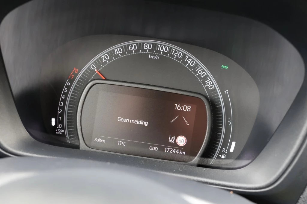 Toyota Aygo – foto 16