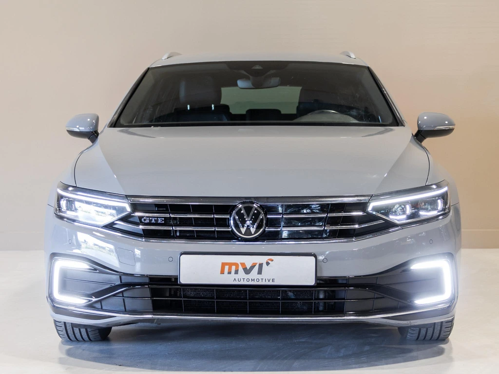 Volkswagen Passat – foto 6