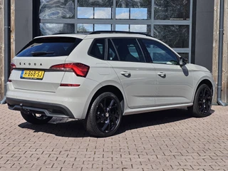 Škoda Kamiq – thumbnail 3