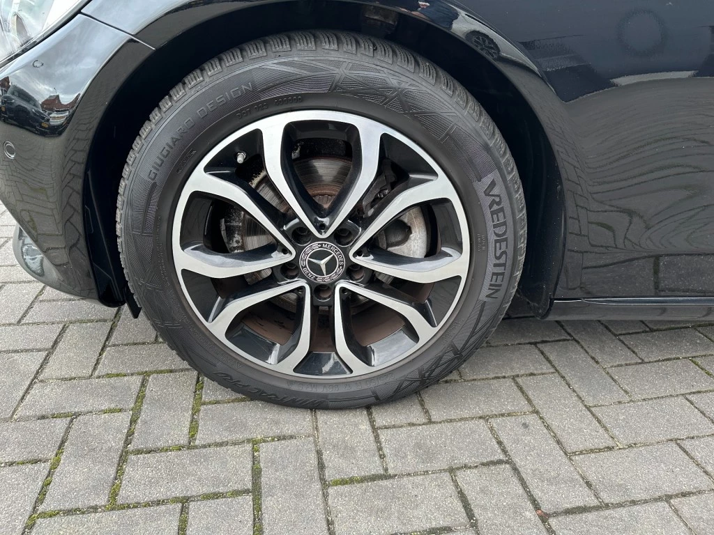 Mercedes-Benz C-Klasse – foto 39