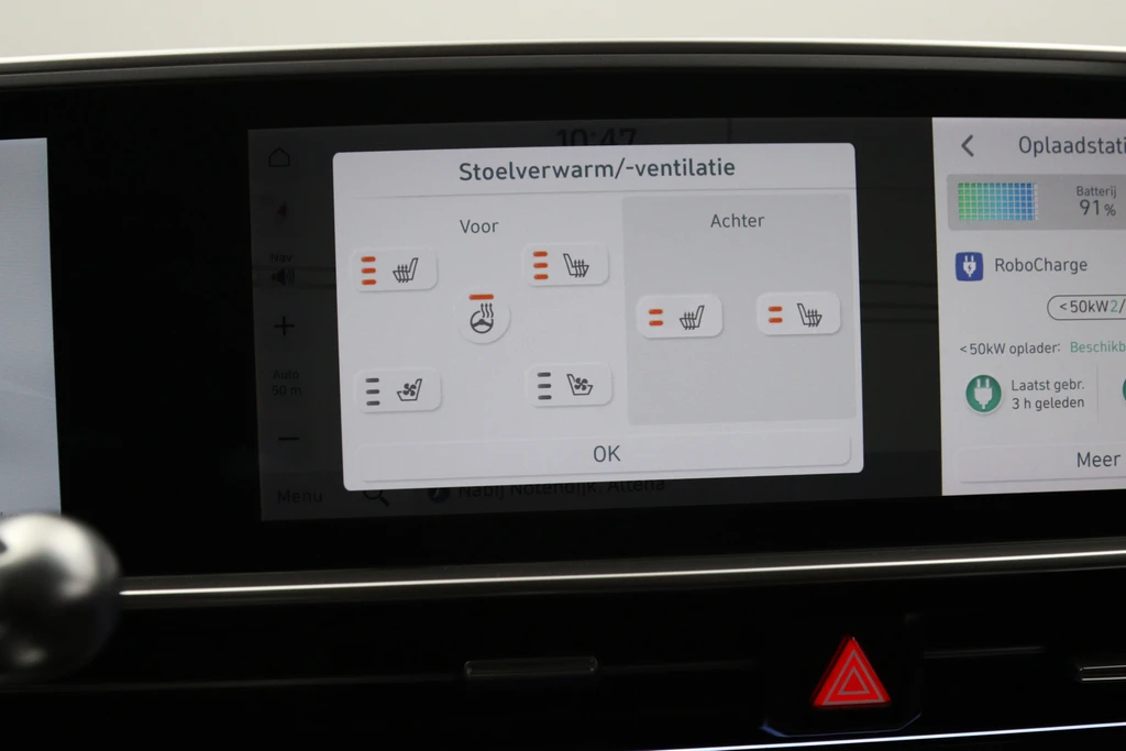Hyundai IONIQ 6 – foto 18