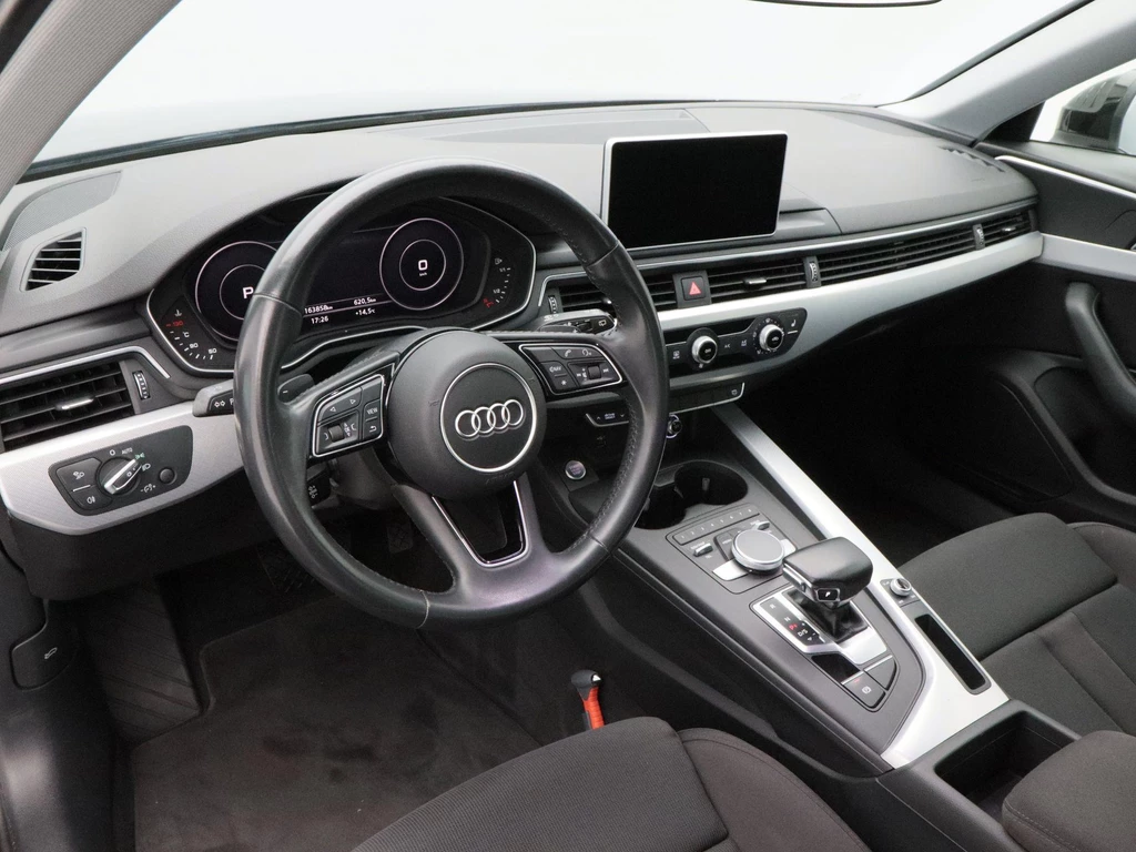 Audi A4 – foto 9