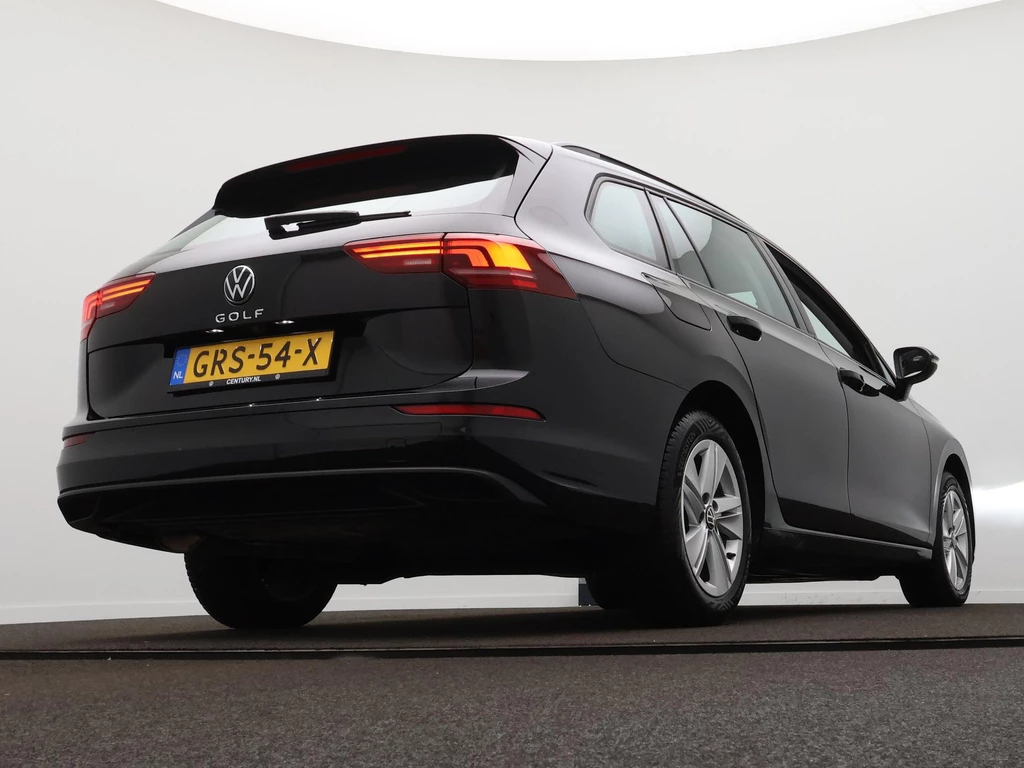Volkswagen Golf – foto 7