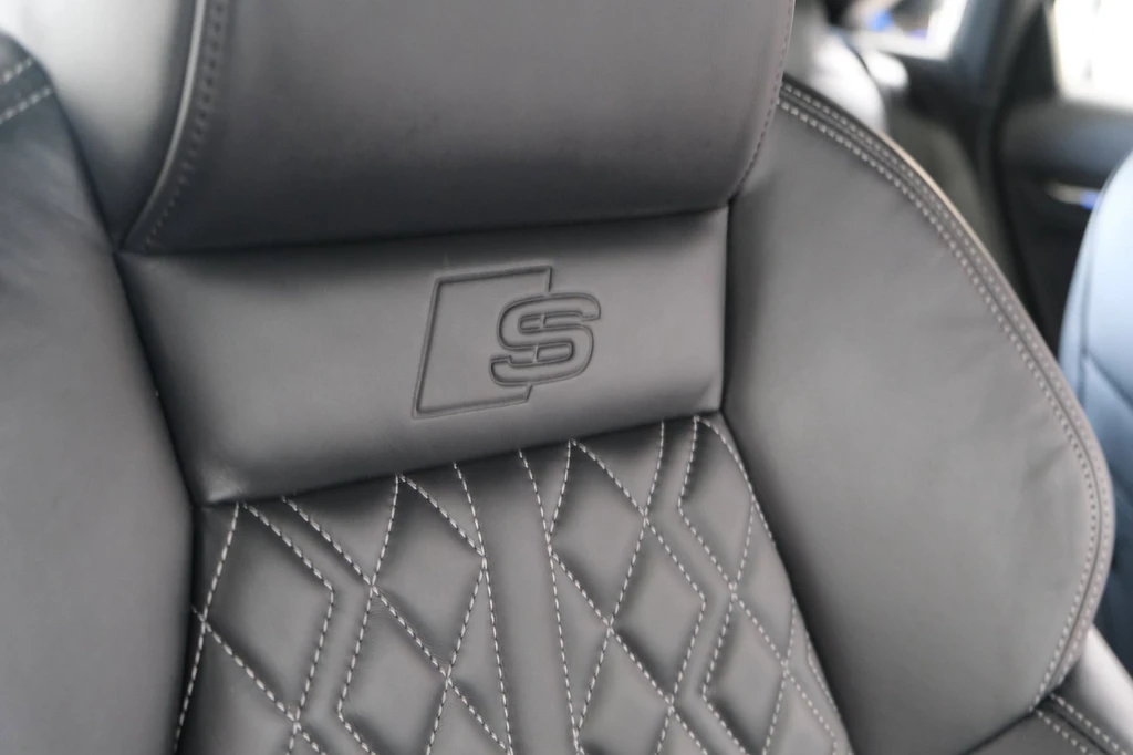 Audi A3 – foto 35