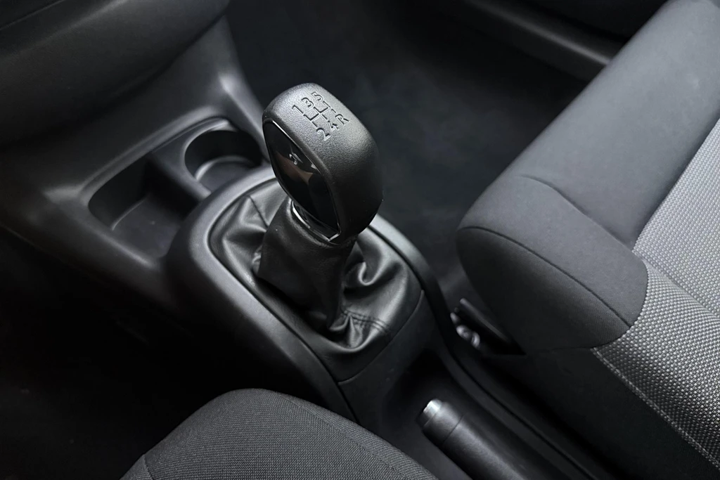 Citroën C4 Cactus – foto 27