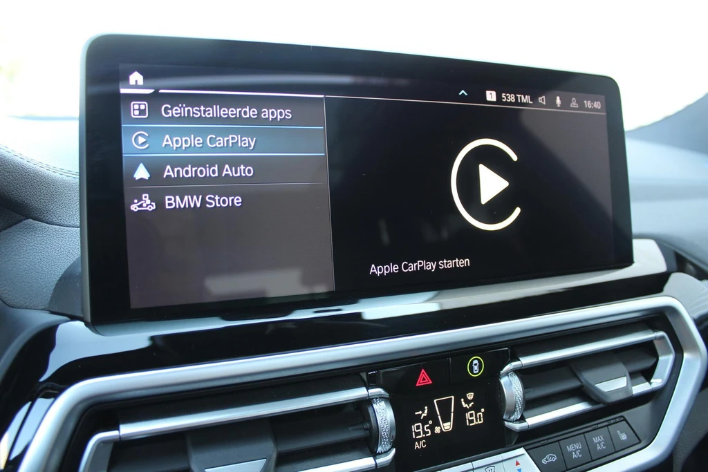 BMW iX3 – foto 21
