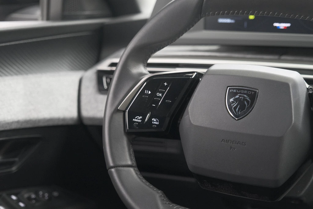 Peugeot 5008 – foto 18