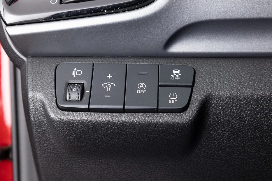 Kia Stonic – foto 16