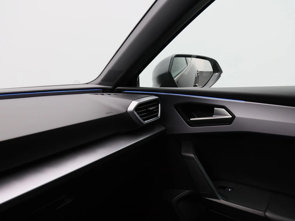 SEAT Leon – foto 35