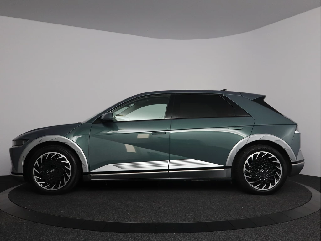 Hyundai IONIQ 5 – foto 3