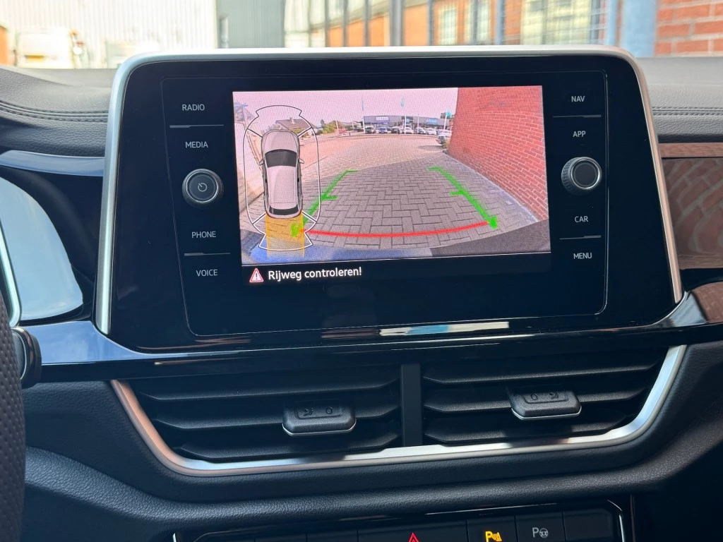 Volkswagen T-Roc – foto 38