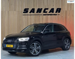 Audi Q5 – thumbnail 1