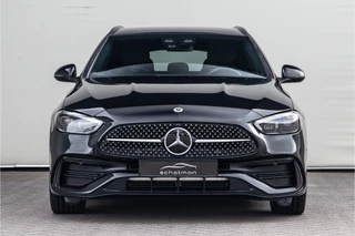 Mercedes-Benz C-Klasse – thumbnail 9