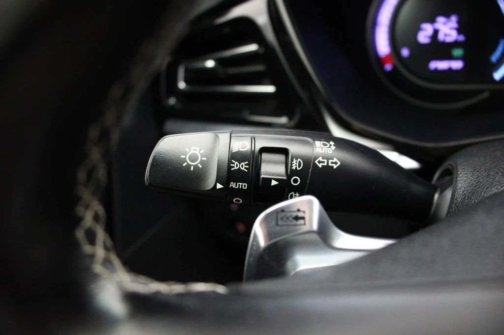 Kia e-Niro – foto 30
