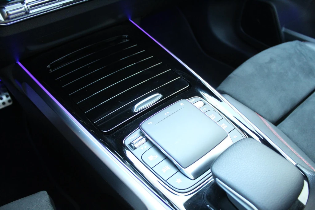 Mercedes-Benz EQB – foto 42