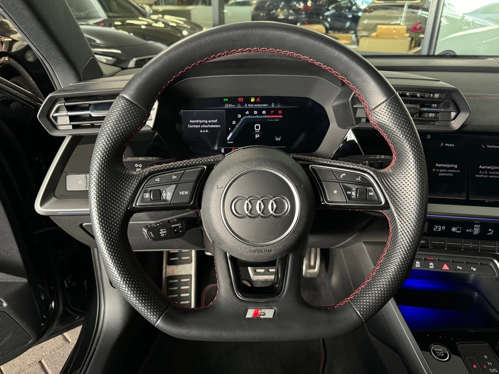 Audi A3 – foto 17