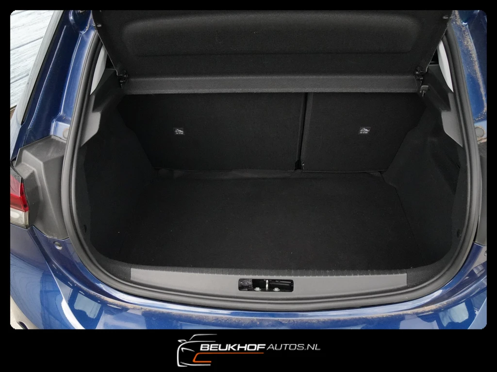 Opel Corsa-e – foto 26