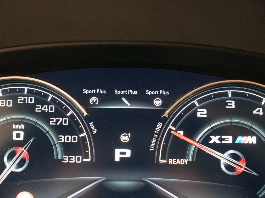 BMW X3 – foto 63