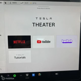 Tesla Model 3 – thumbnail 11