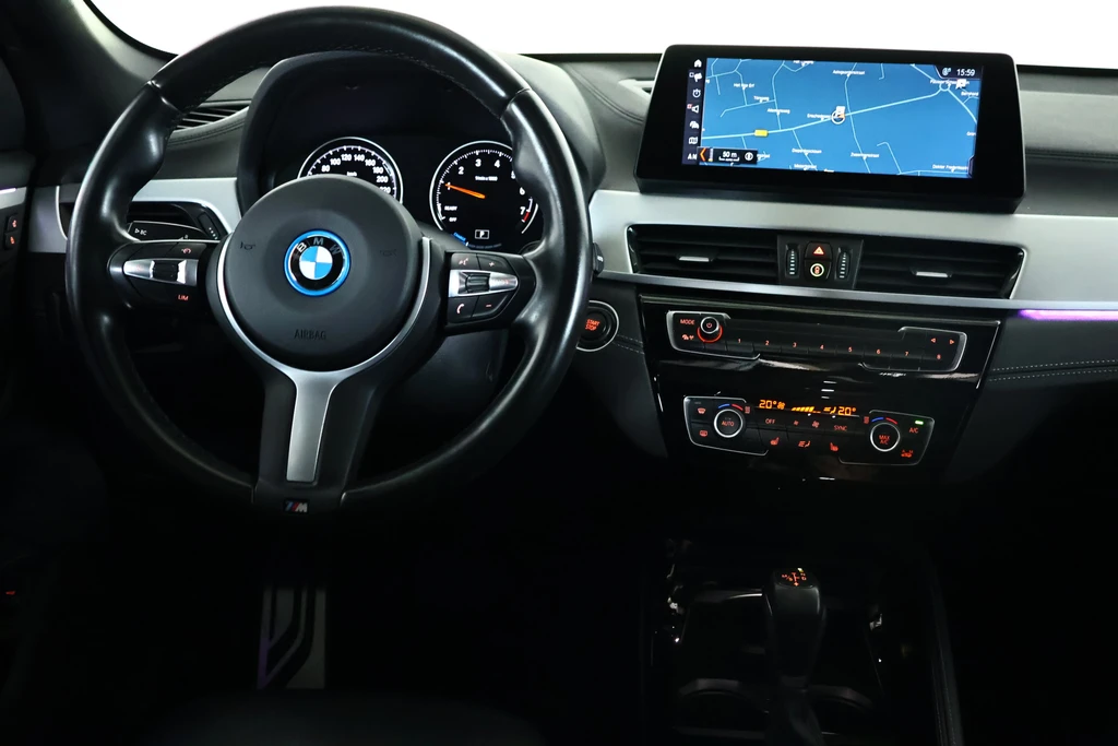 BMW X1 – foto 18