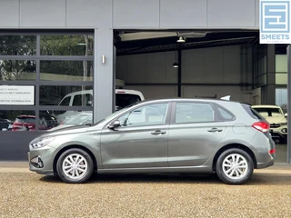 Hyundai i30 – thumbnail 4