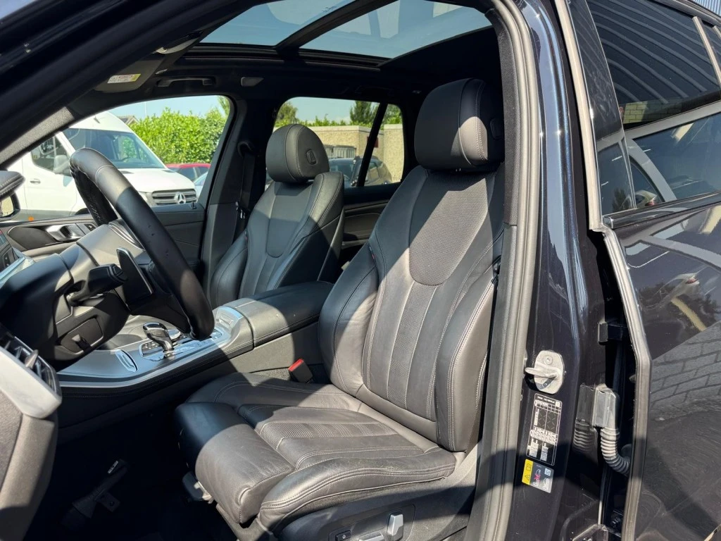 BMW X5 – foto 24