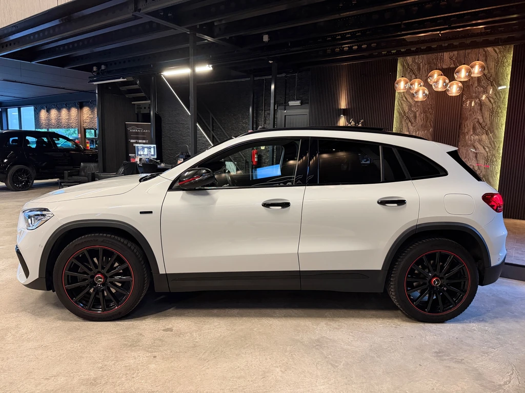 Mercedes-Benz GLA – foto 2